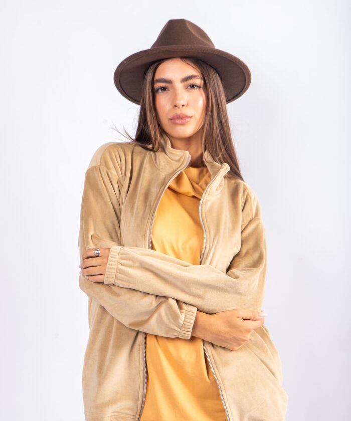 Campera Cobijo
