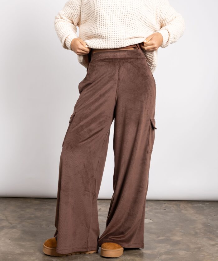 Pantalon Morley de Plush Cairo