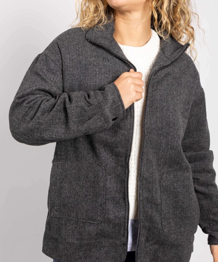Chaqueta Cardal