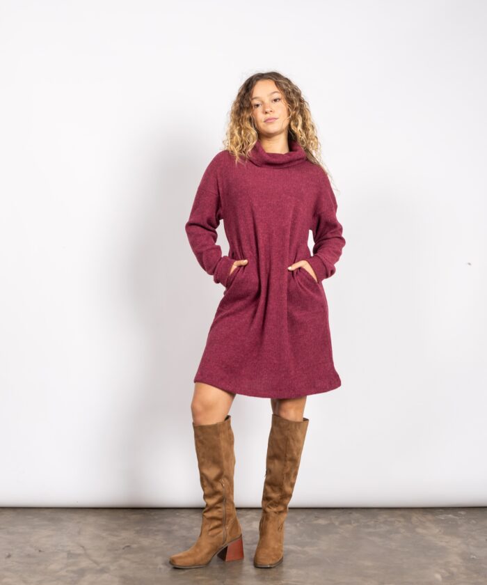 Vestido Junco