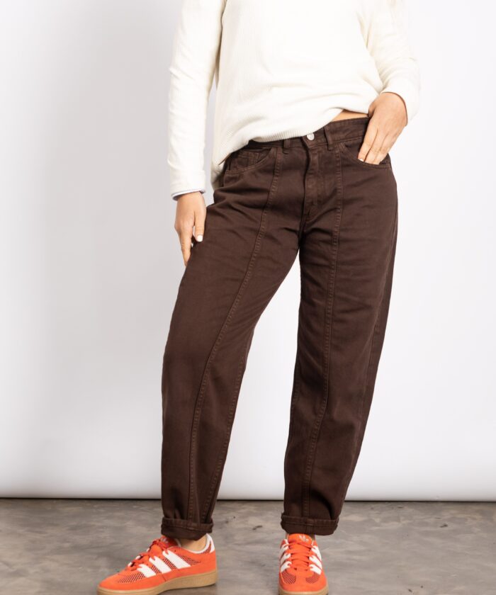 Jean Mom Estela