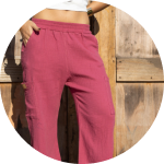 Pantalones