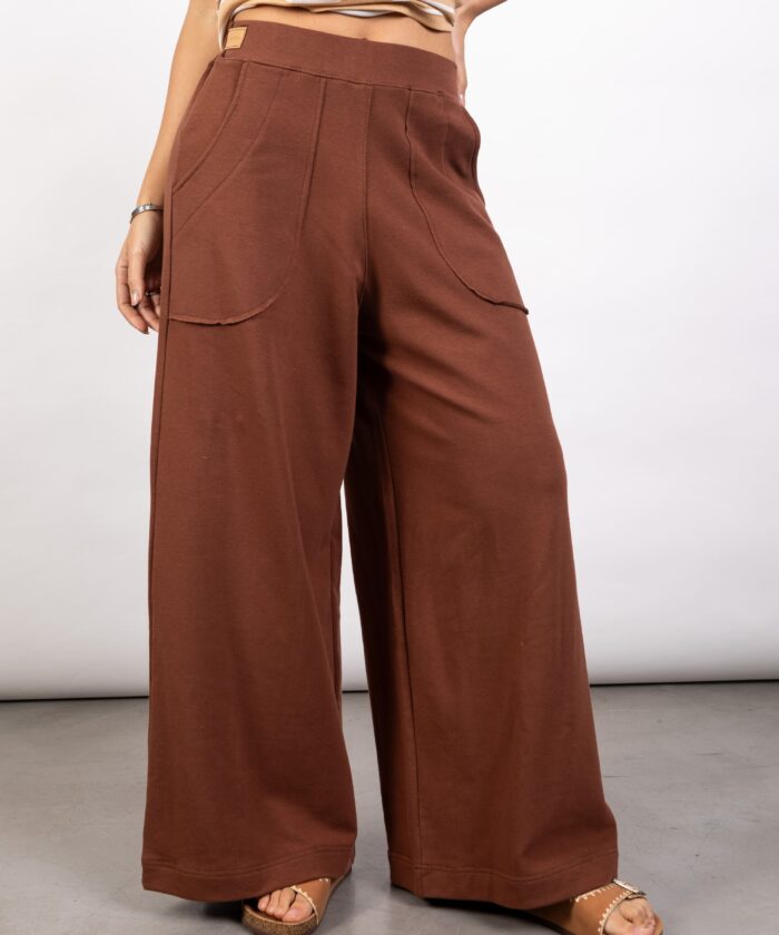 Pantalón Nácar