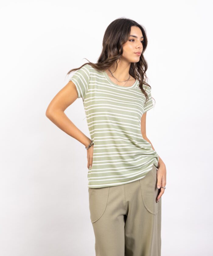 Remera Veta