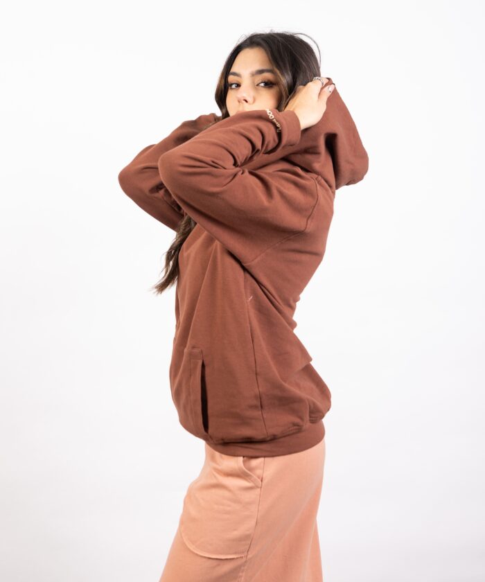 Canguro Pigmento - Chocolate, L/XL