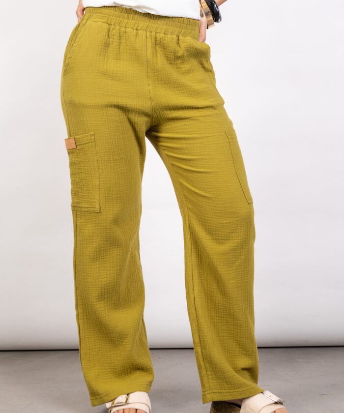 Pantalón Origen