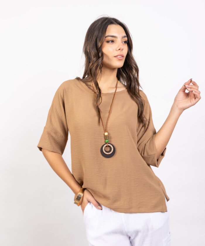 Blusa Calma