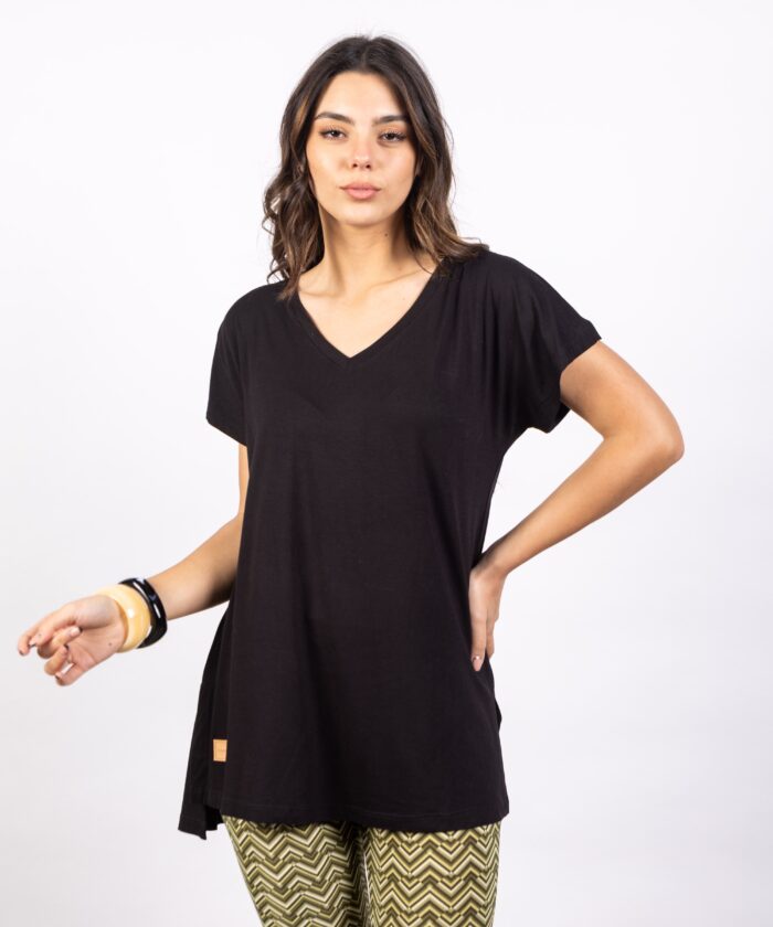 Remerón Grafito - Negro, L/XL