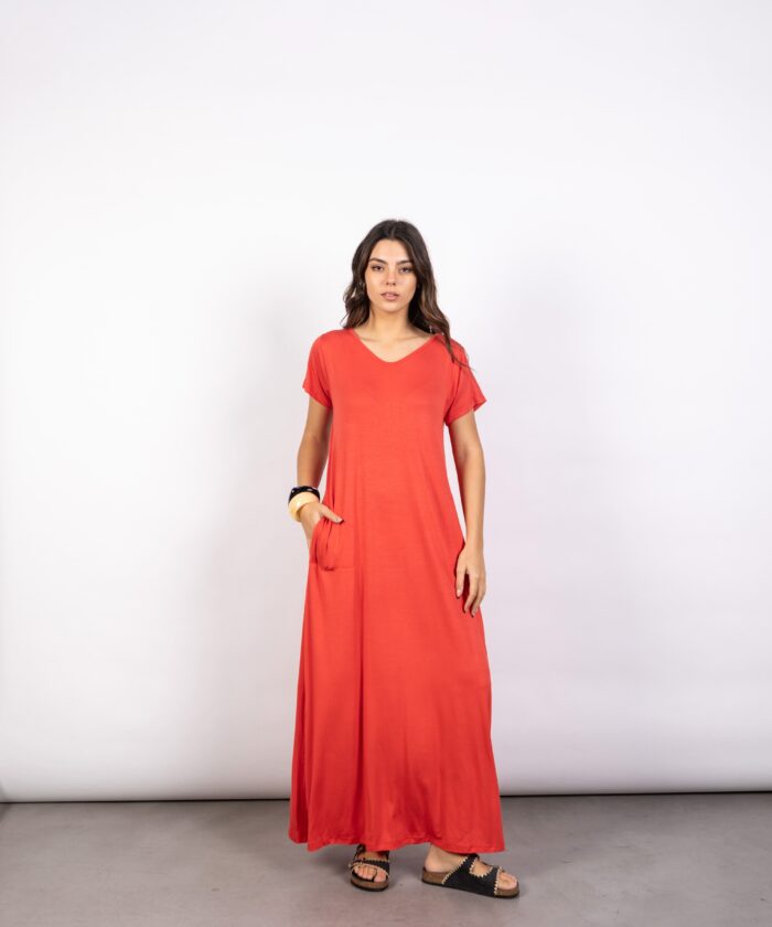 Vestido Matiz