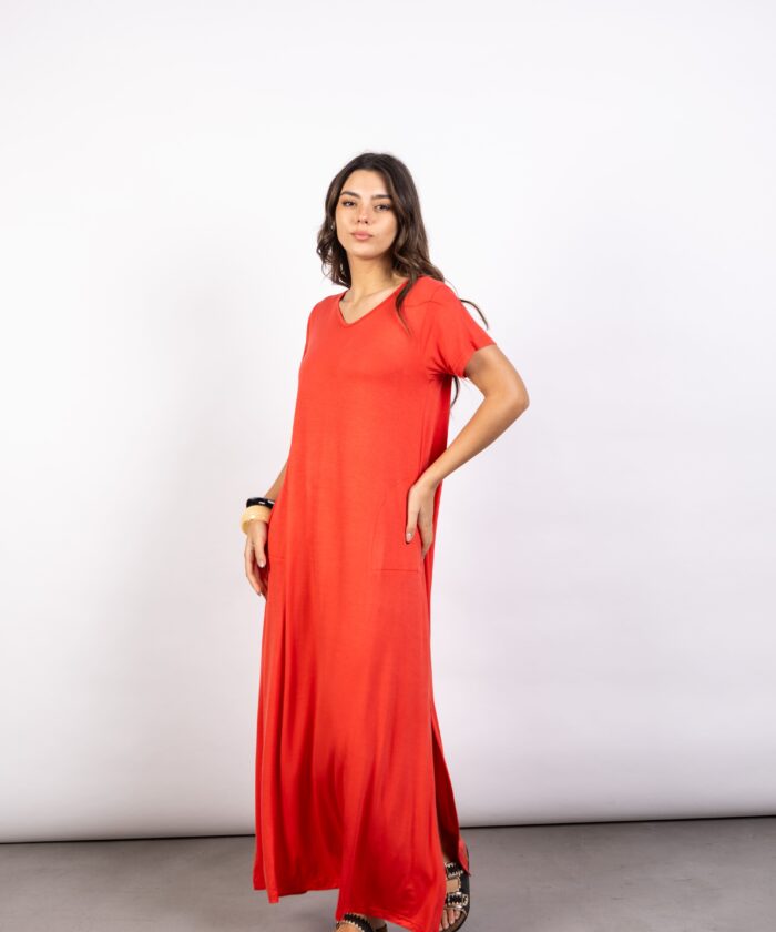 Vestido Matiz