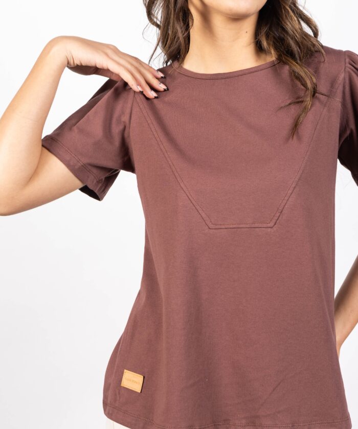 Remera Cobalto