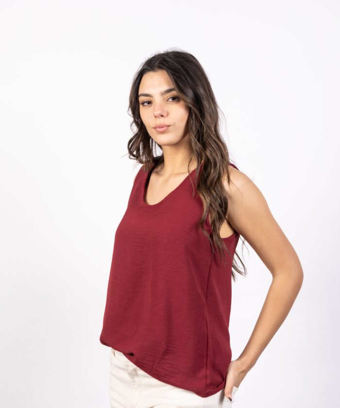 Blusa Aurora