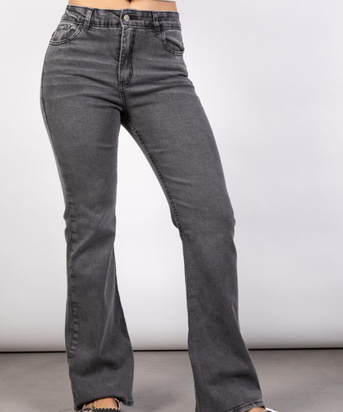 Jean Semioxford Patina Tribal