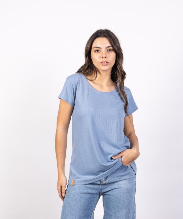 Remera Caliza