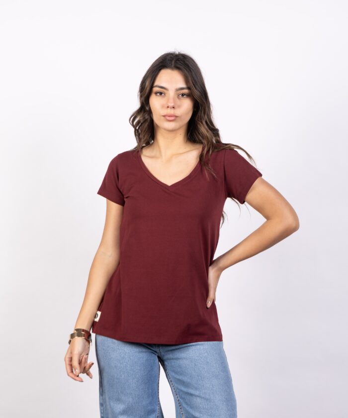 Remera Óleo